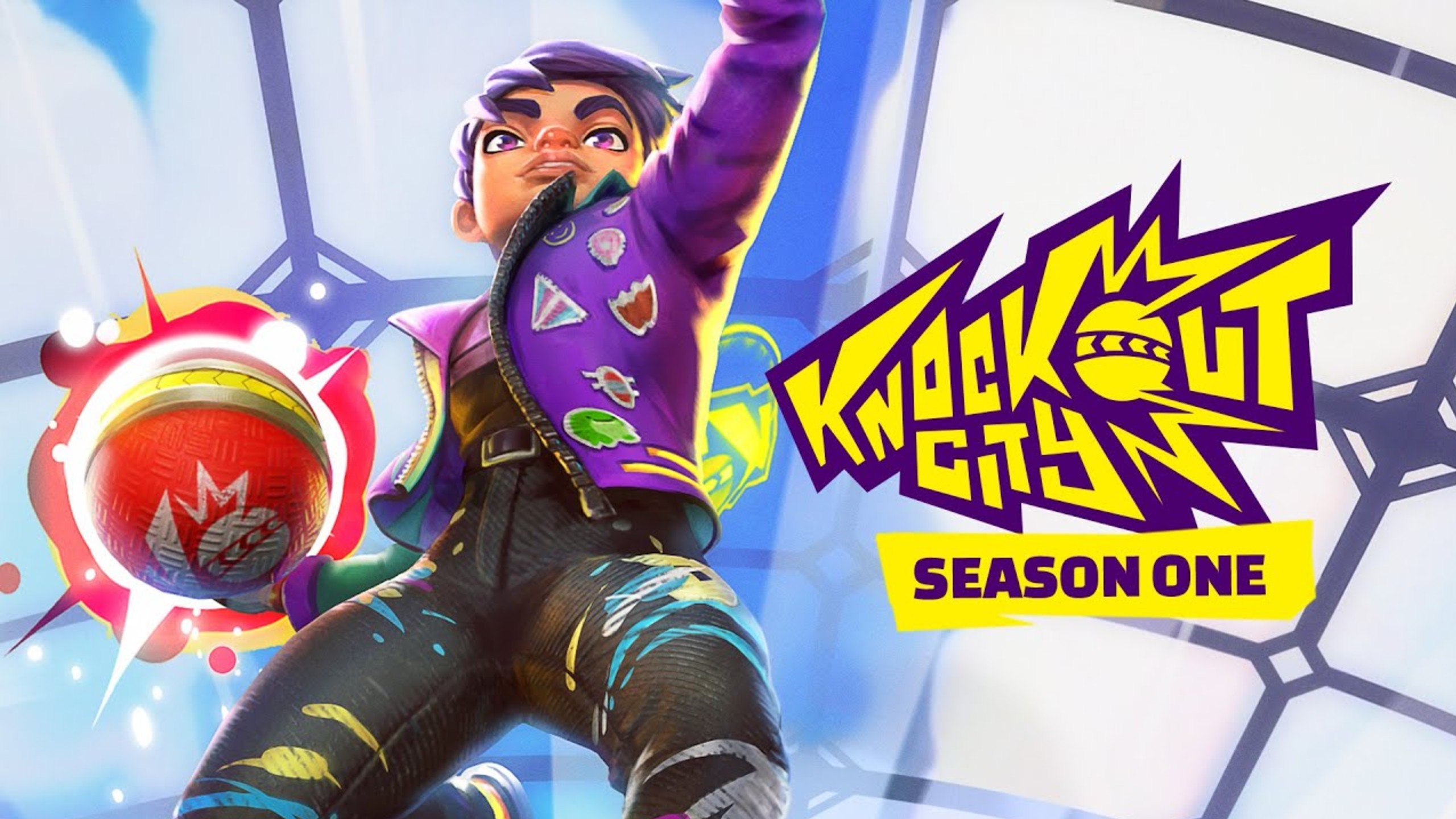EA's “Knockout City” The Next Big Thing?