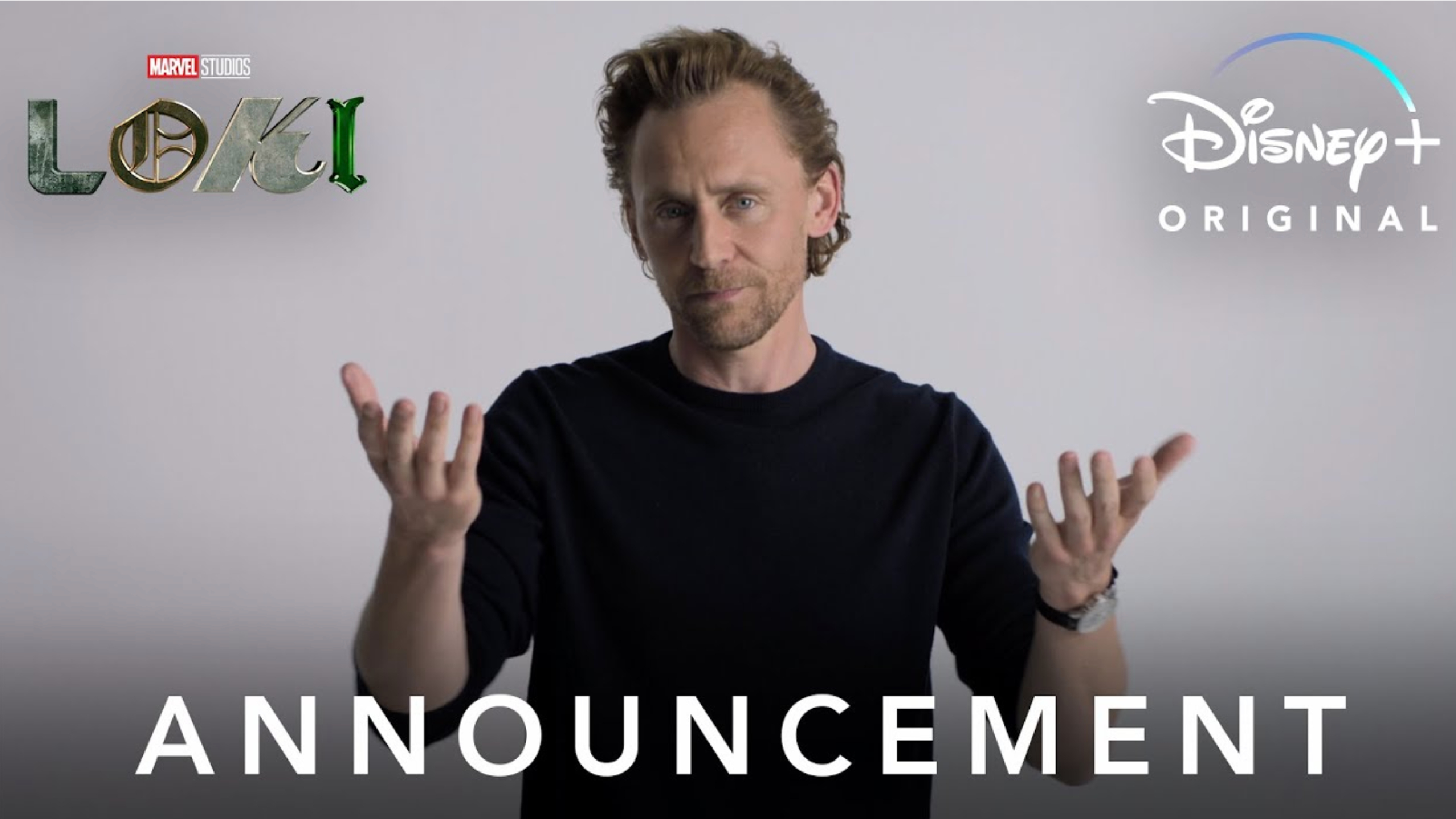 Loki Release Date Moved