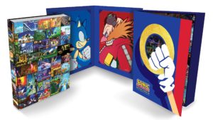 Sonic Encyclopedia