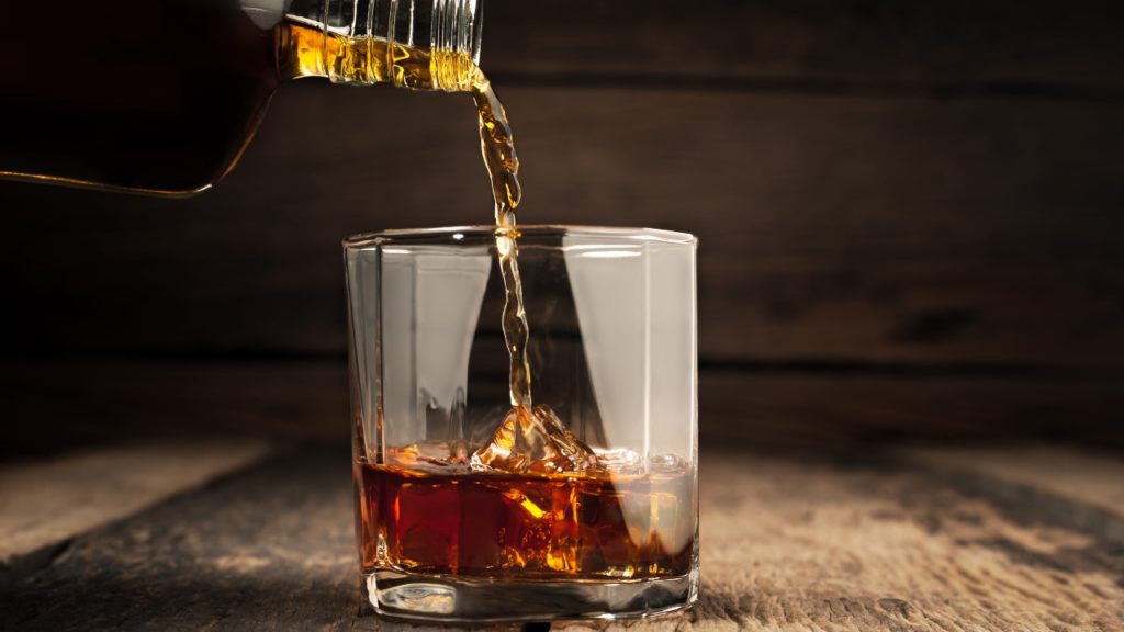 alcohol trivia
