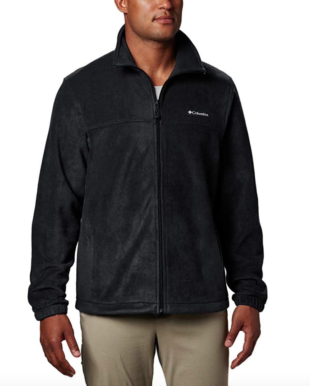 columbia jacket