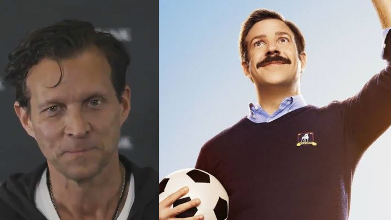 Quin Snyder Ted Lasso