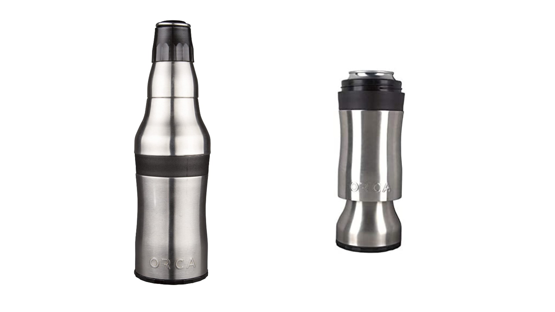 ORCA Rocket Bottle Can Holder