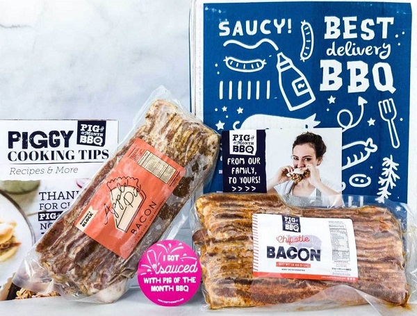 subscription boxes for bacon