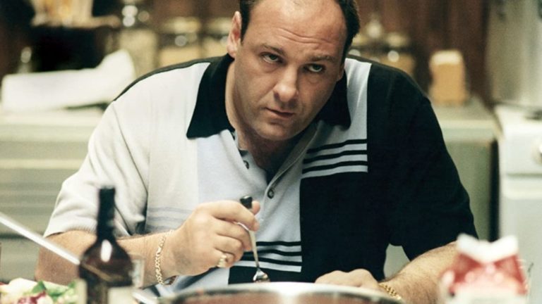 the sopranos quotes