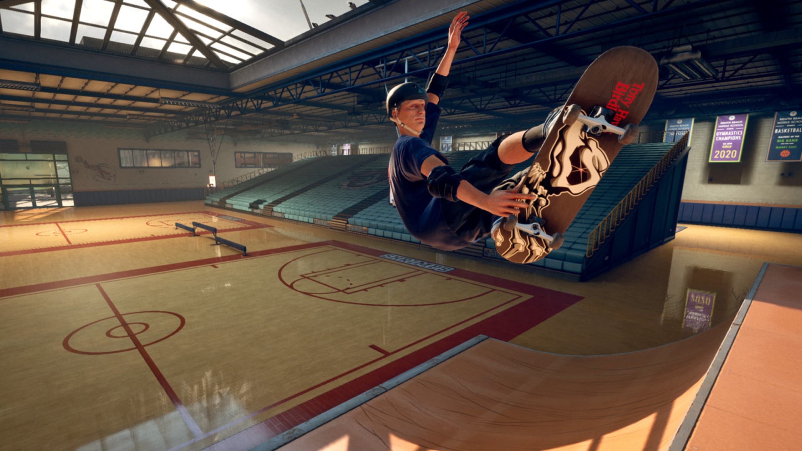 Tony Hawk Says A Pro Skater 3+4 Remake Was Killed By Activision