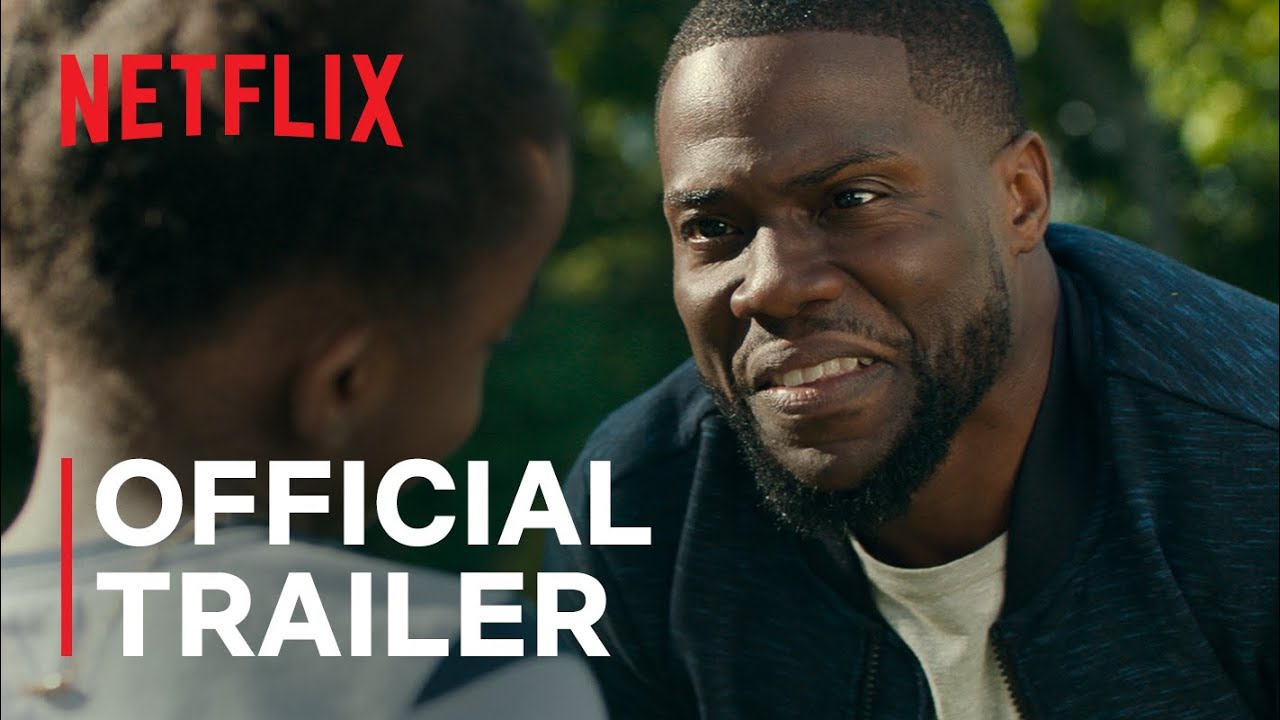 Fatherhood with Kevin Hart