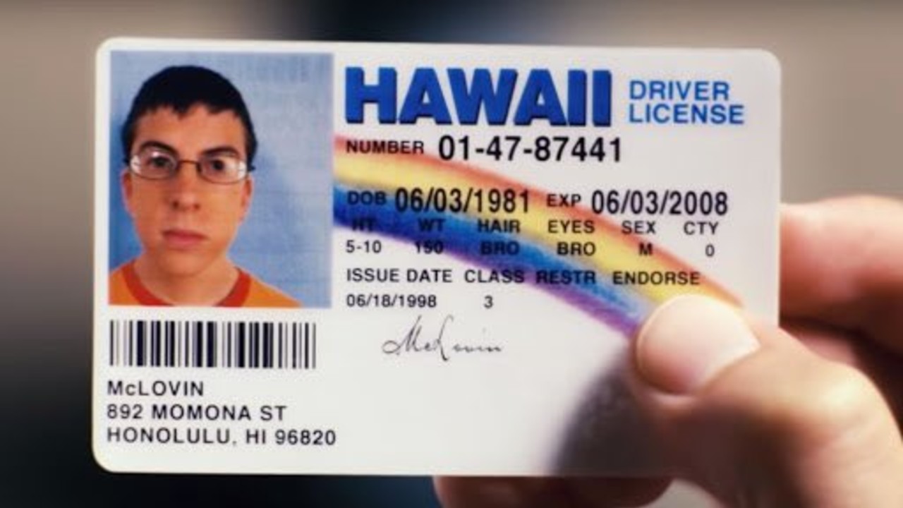 Twitter, Seth Rogen, and McLovin Celebrate McLovin's 40th Birthday