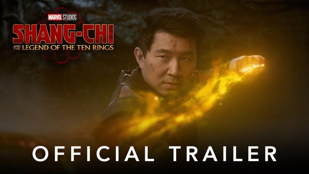 New Shang-Chi Trailer Connects New Hero To Dr. Strange and The Hulk