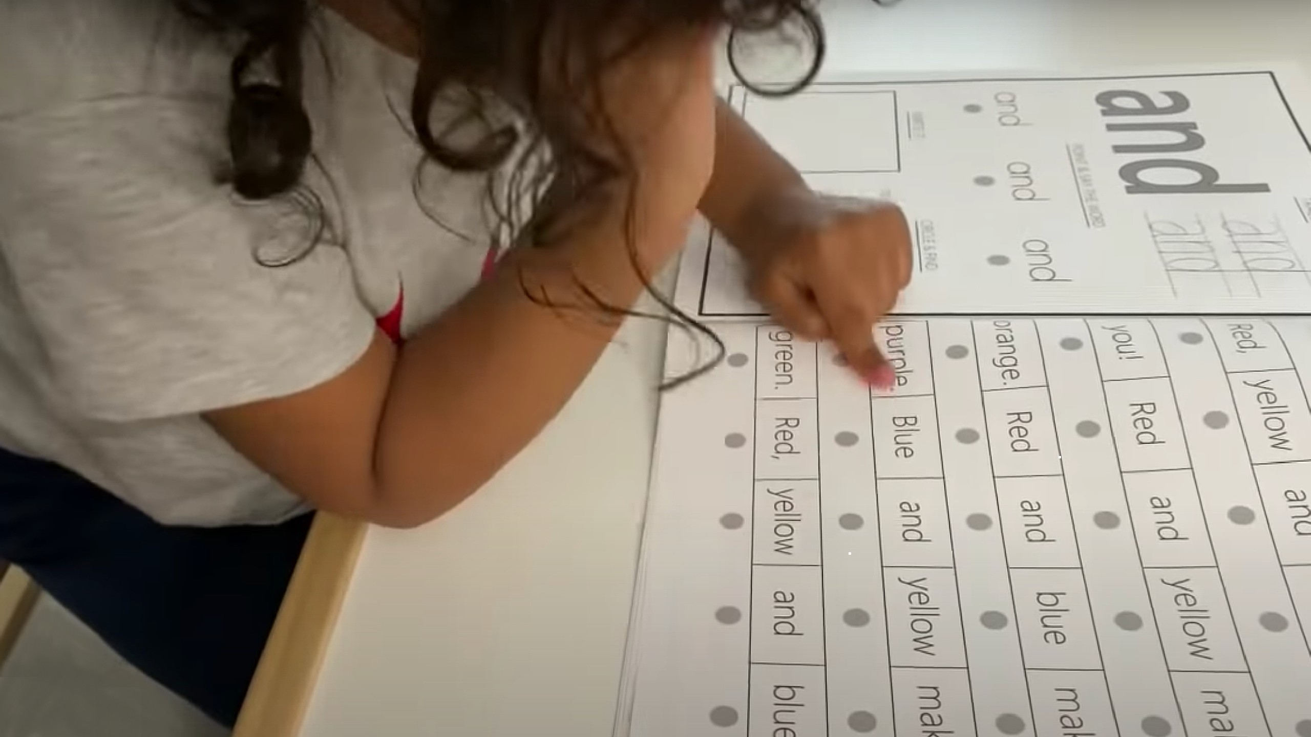 2-year-old genius accepted into Mensa