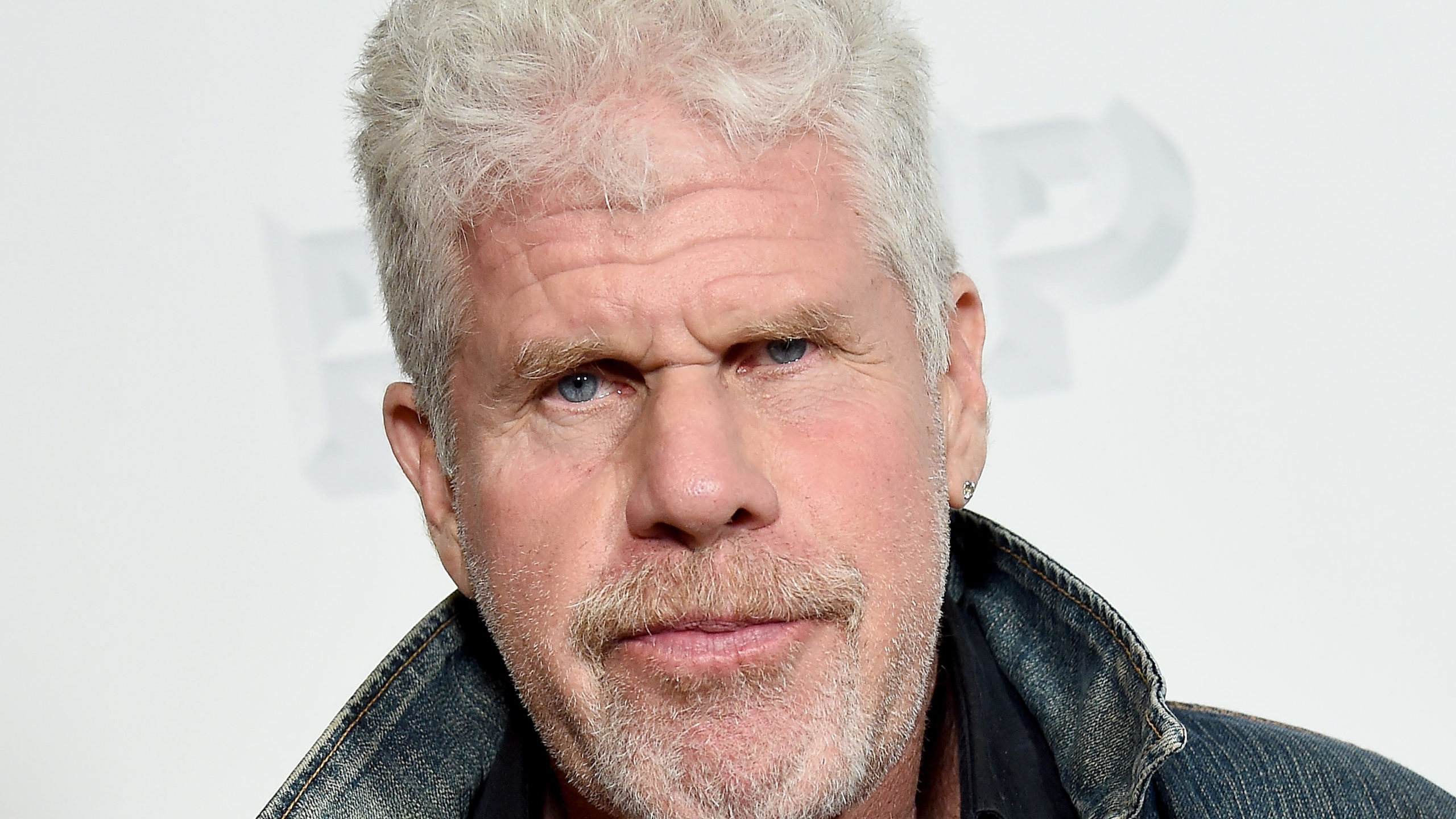 Ron Perlman Transformers