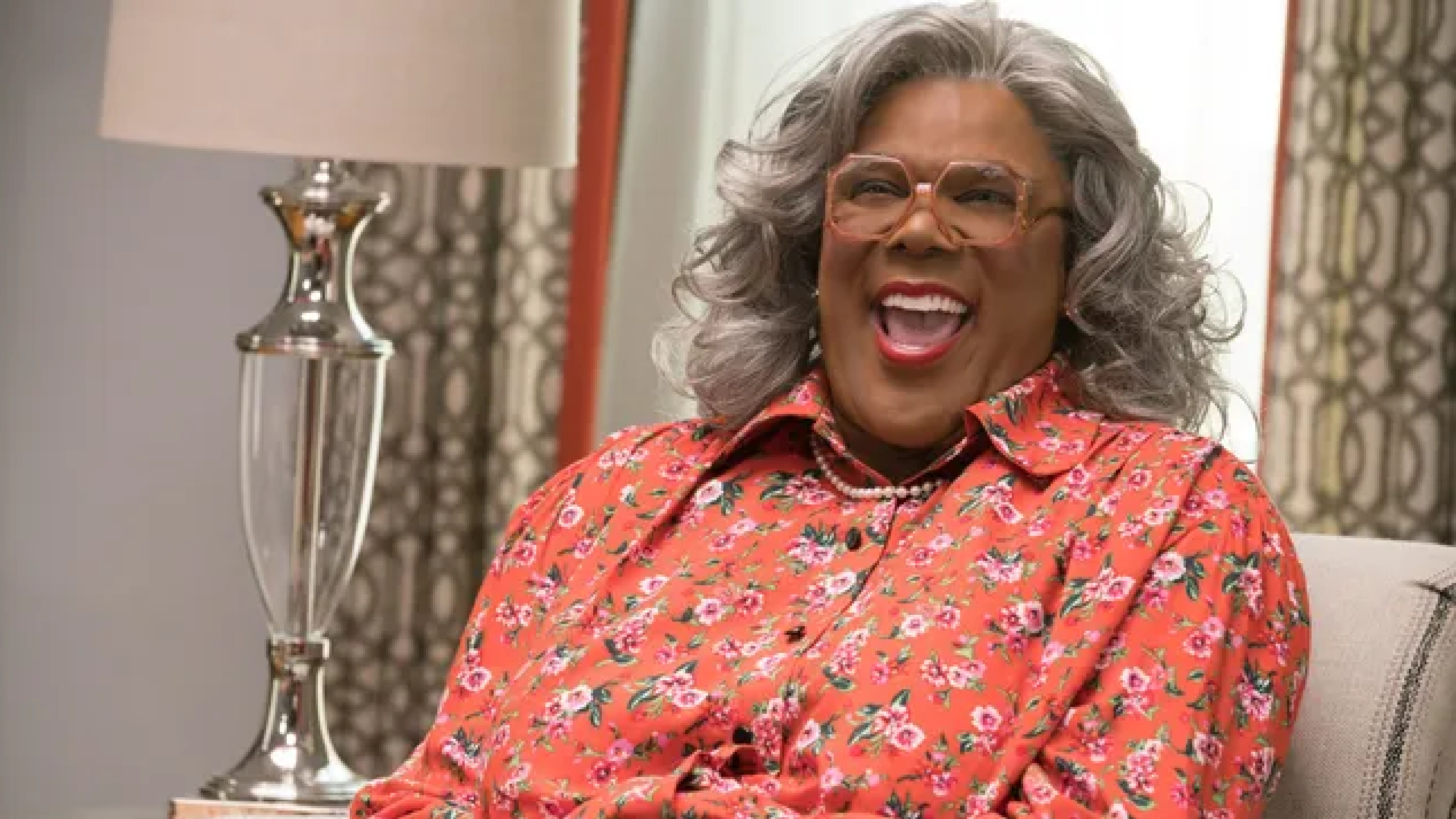 Madea Netflix