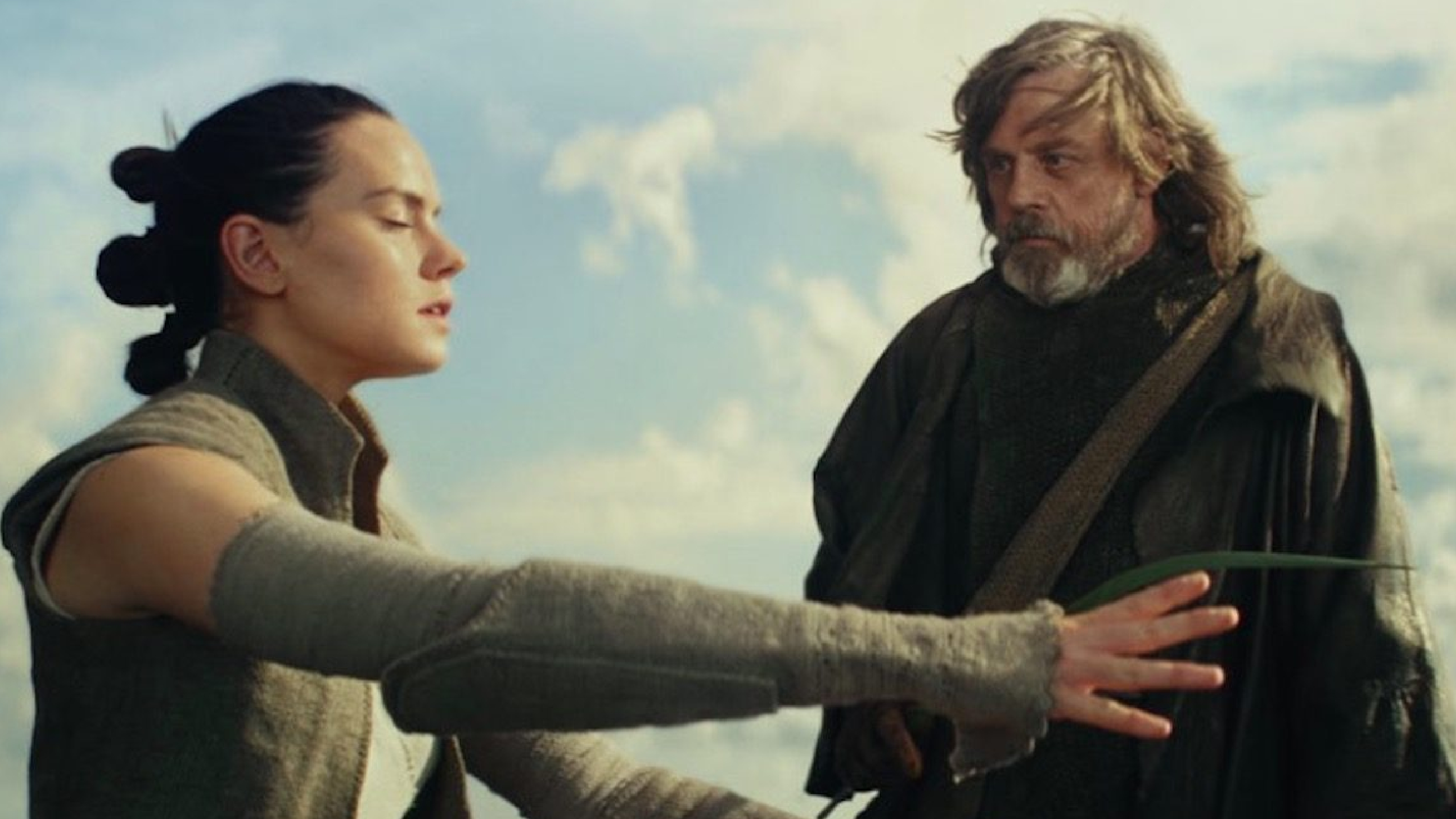 Rise of Skywalker' Editor Says 'Star Wars' Was In A No-Win Situation With Fans In This Final Chapter