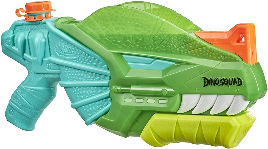 best water guns for adults