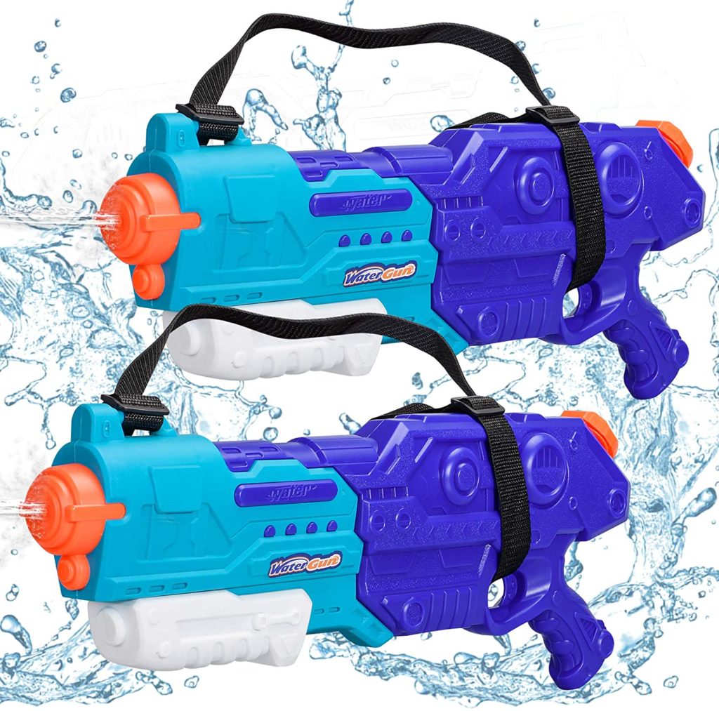 best water guns for adults