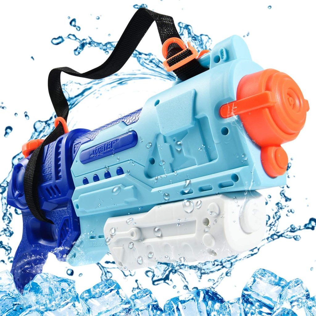 best water guns for adults