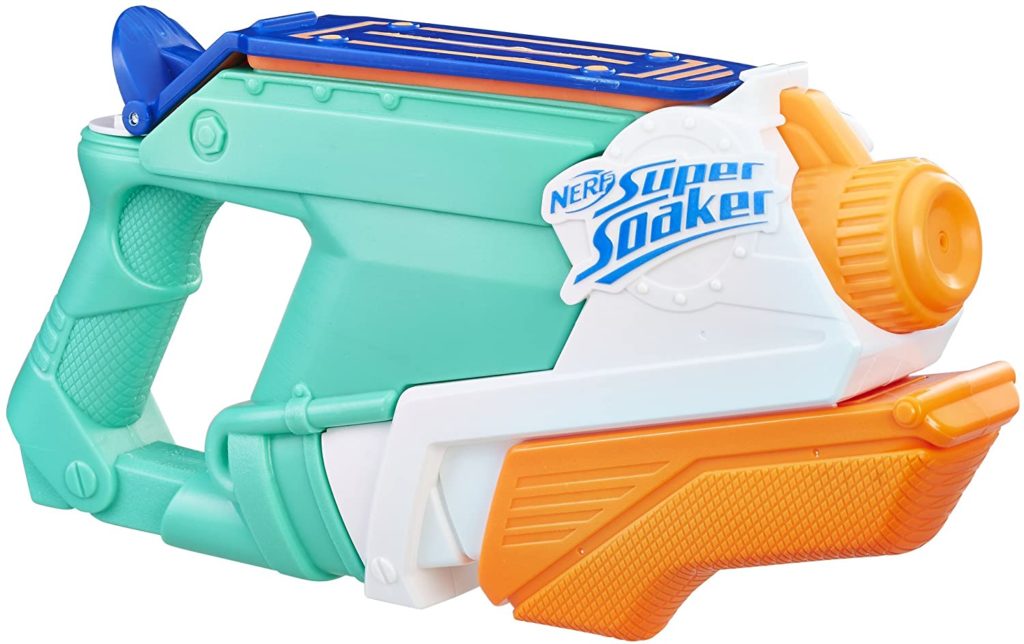 best water guns for adults