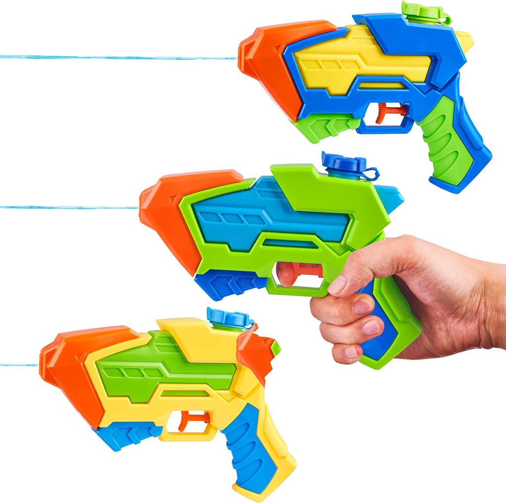 best water guns for adults