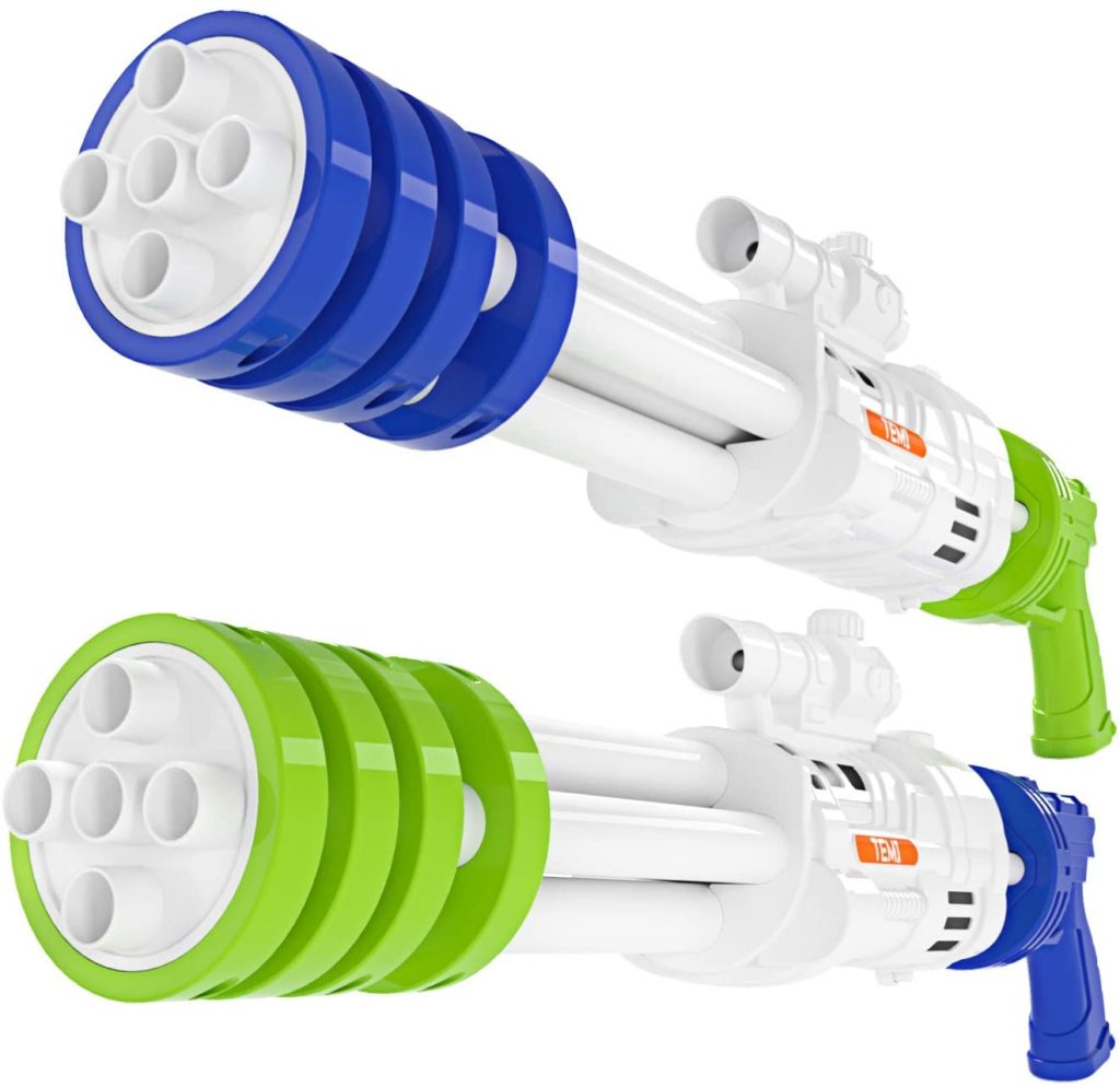 best water guns for adults