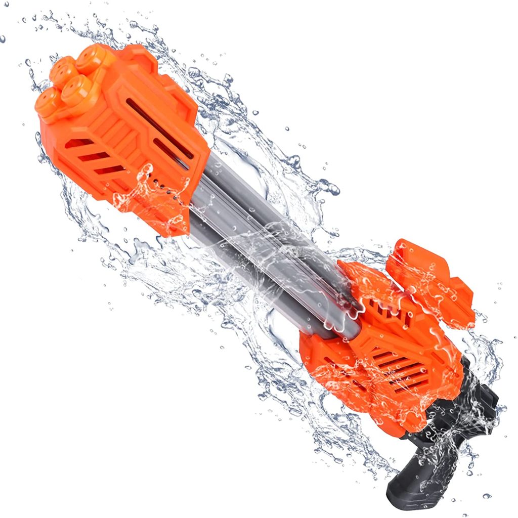 best water guns for adults