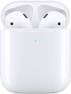 apple airpods