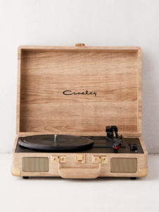 crosley