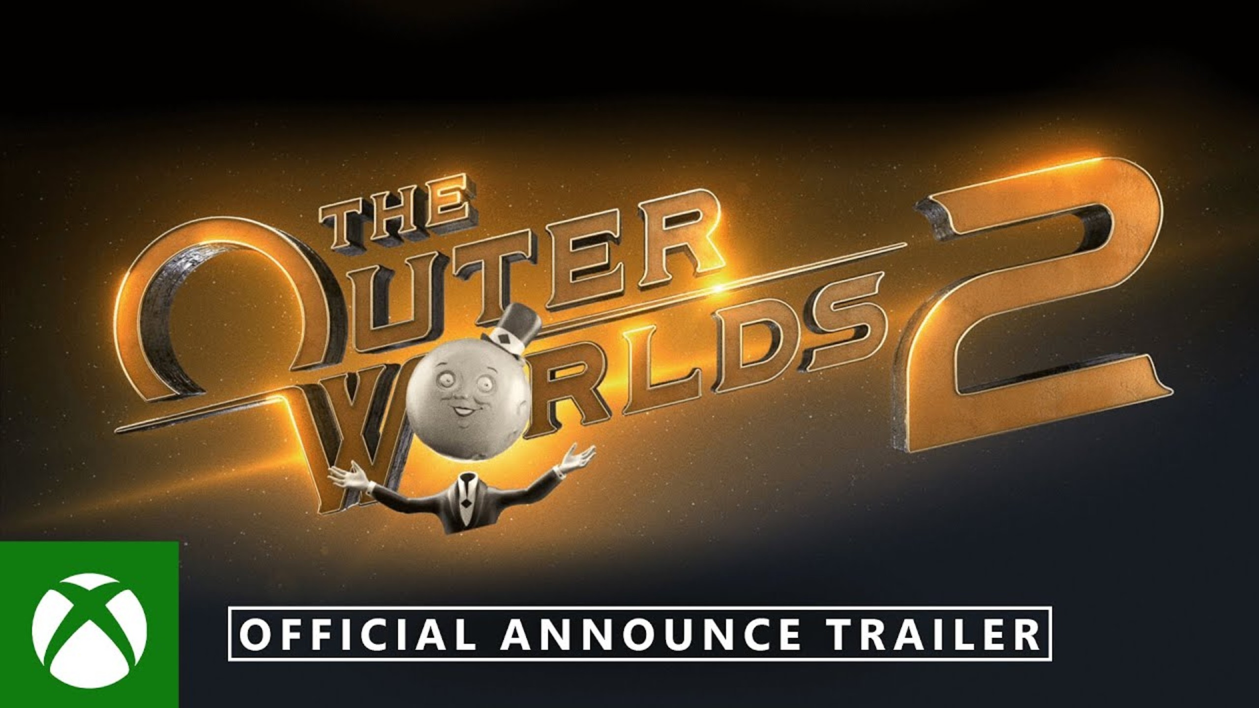 The Outer Worlds 2 Announce Trailer