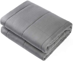 weighted blanket