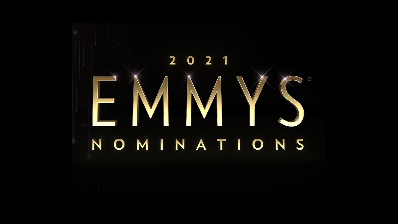 2021 Emmy Noms