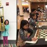 ▷ Alice lee chess: Know the youngest American to ever receive the