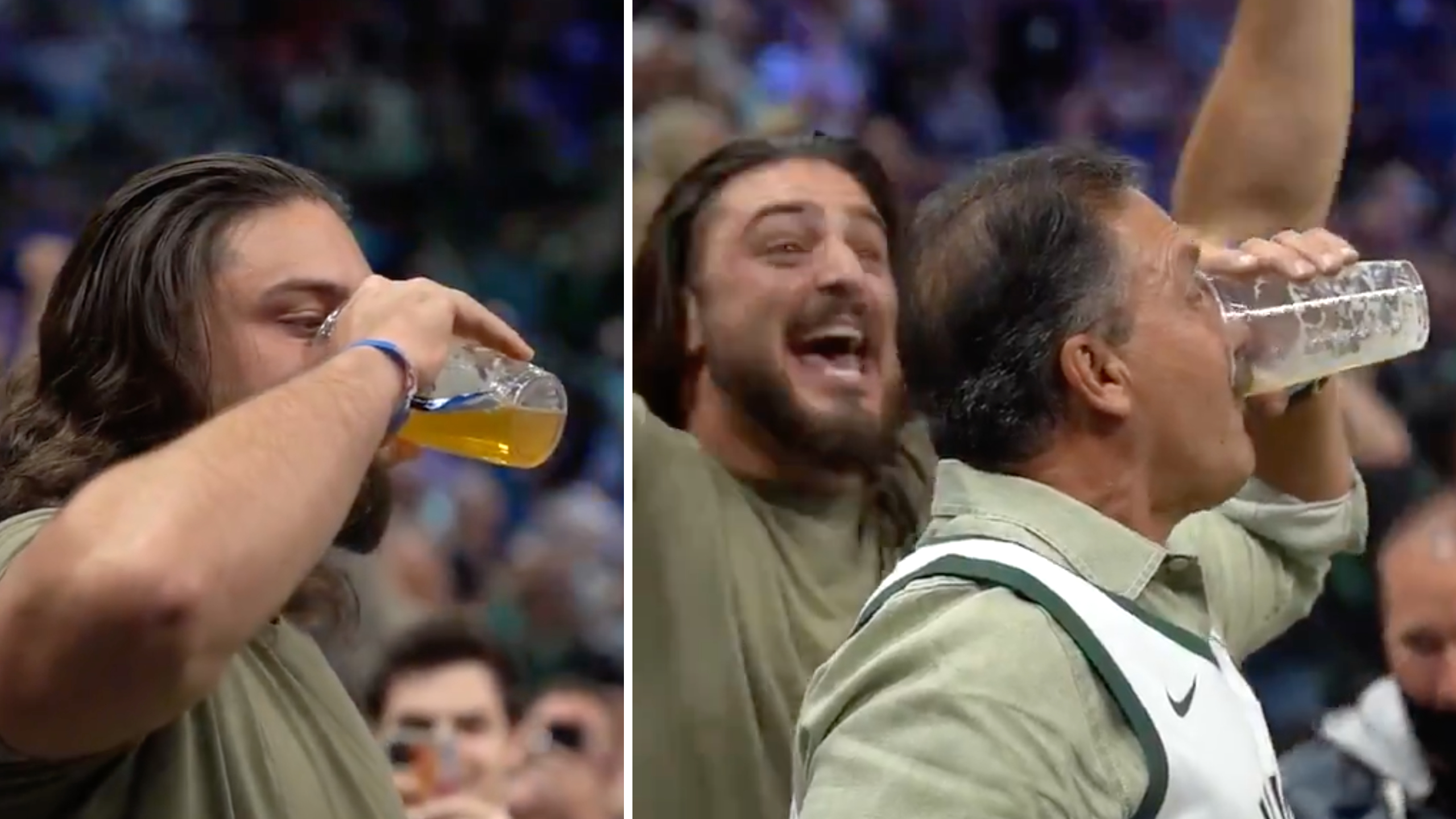Can NFL Players Drink Alcohol?: Unveiling the Rules and Reality
