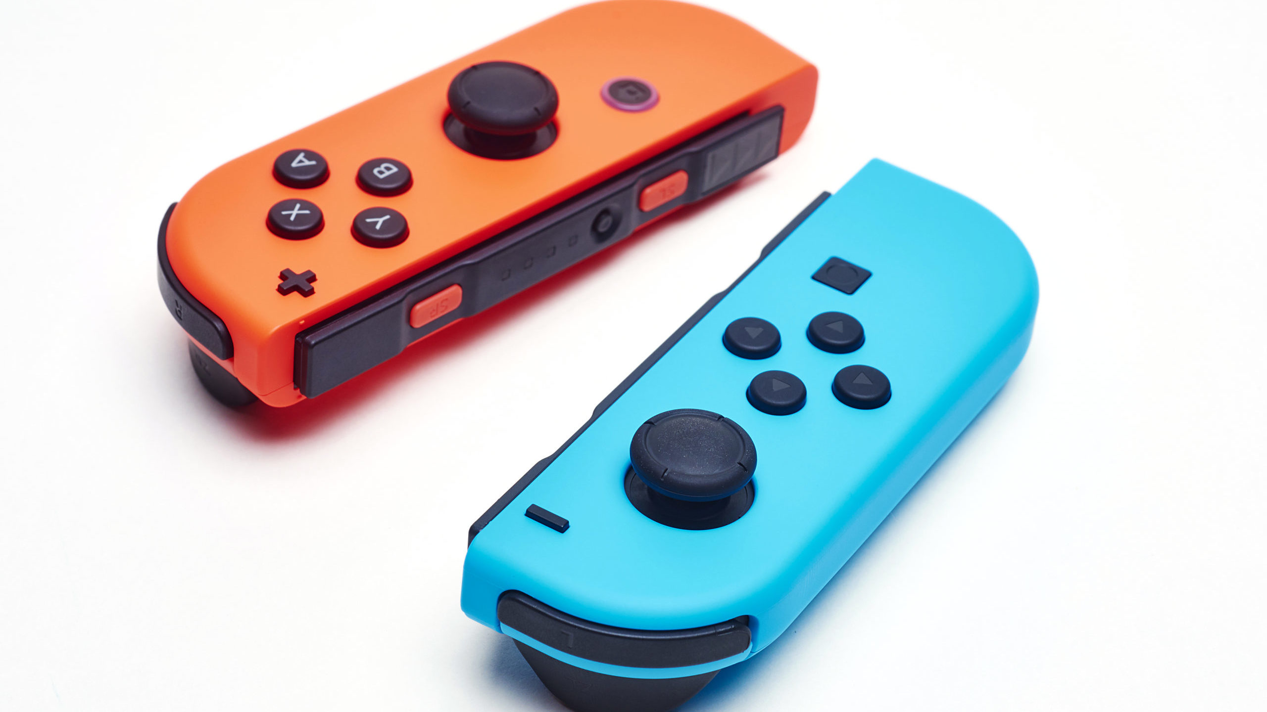 Joy Con Drift Solution