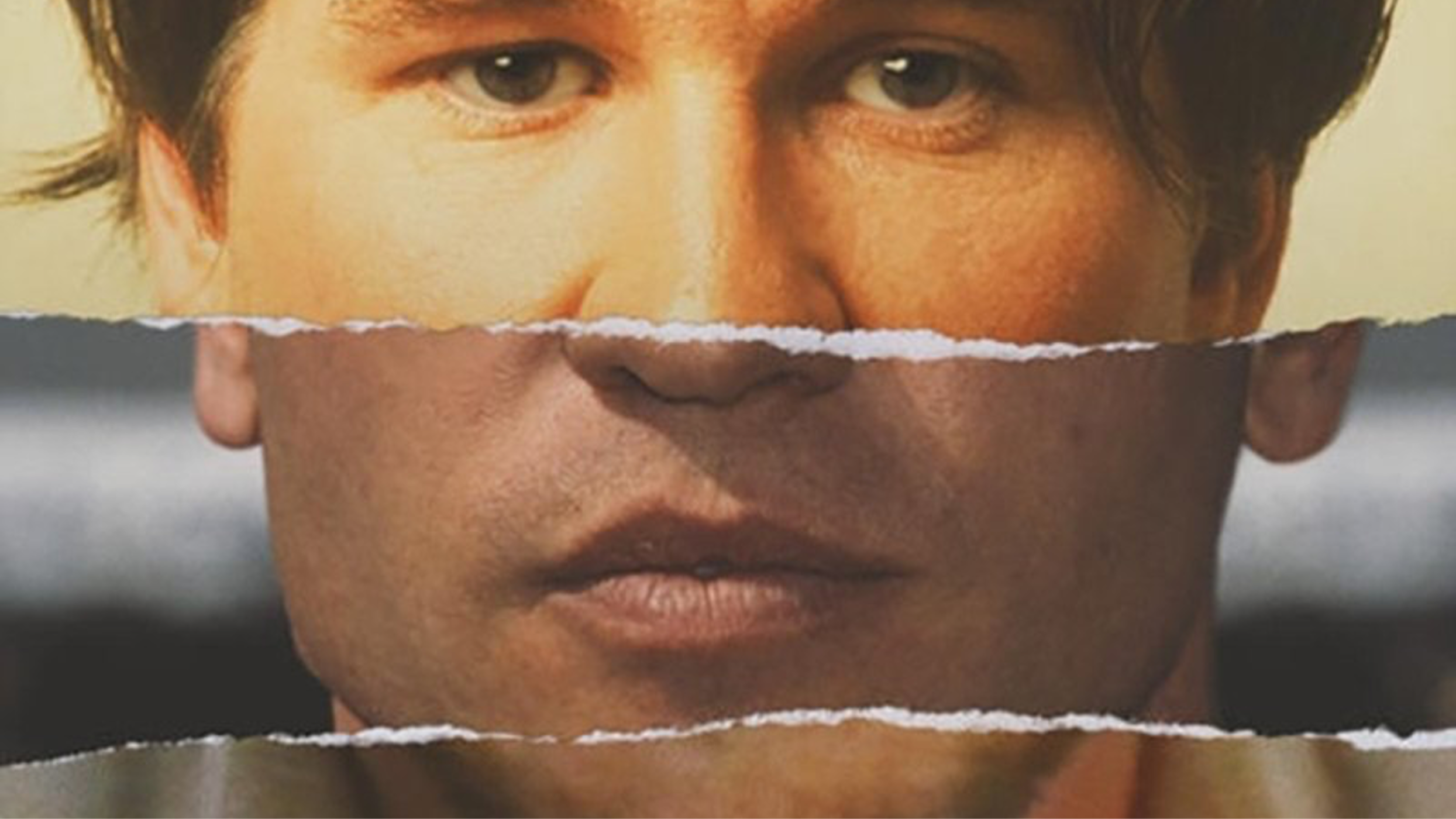 Poster for Val Kilmer Documentary