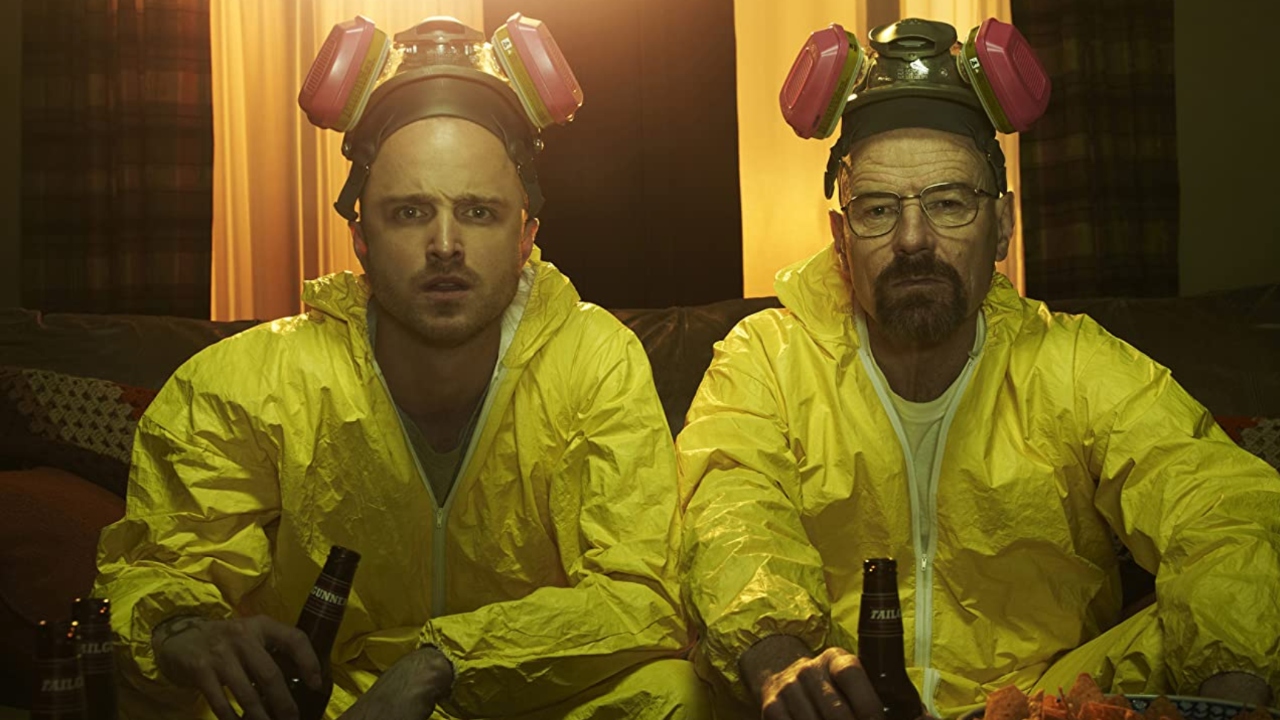 35+ câu trích dẫn của Breaking Bad mà fan hâm mộ nhớ mãi: Bức ảnh này là một kho tàng của những câu nói ấn tượng trong Breaking Bad. Bạn sẽ tìm thấy những câu nói mà bạn yêu thích và có thể sử dụng chúng thật đúng cách trong cuộc sống. Hãy để kho nổi bật giá trị của mình dưới ánh đèn sân khấu.