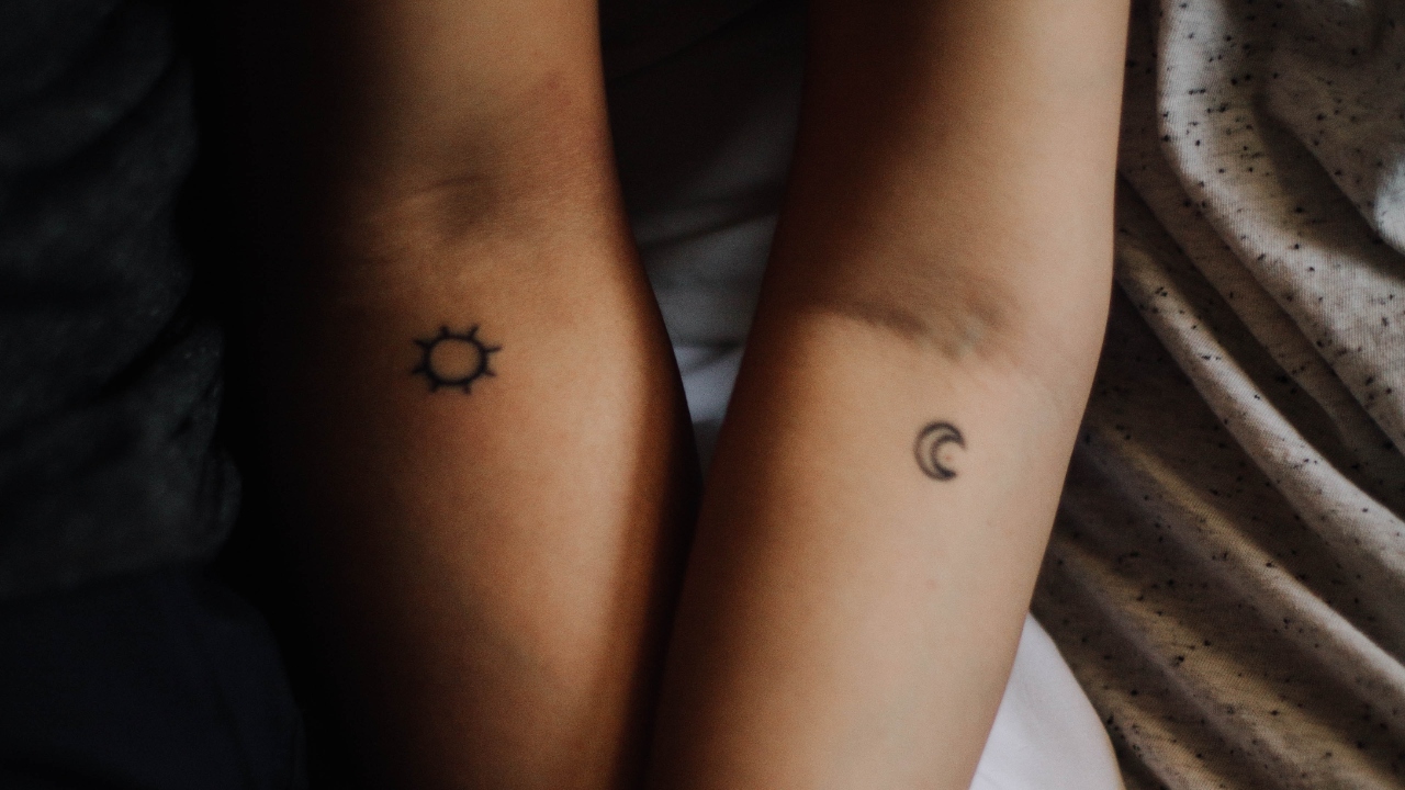 35 Small Tattoo Ideas and Designs for 2021 - Best Tiny Tattoos