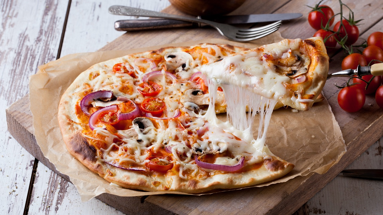 best pizza toppings