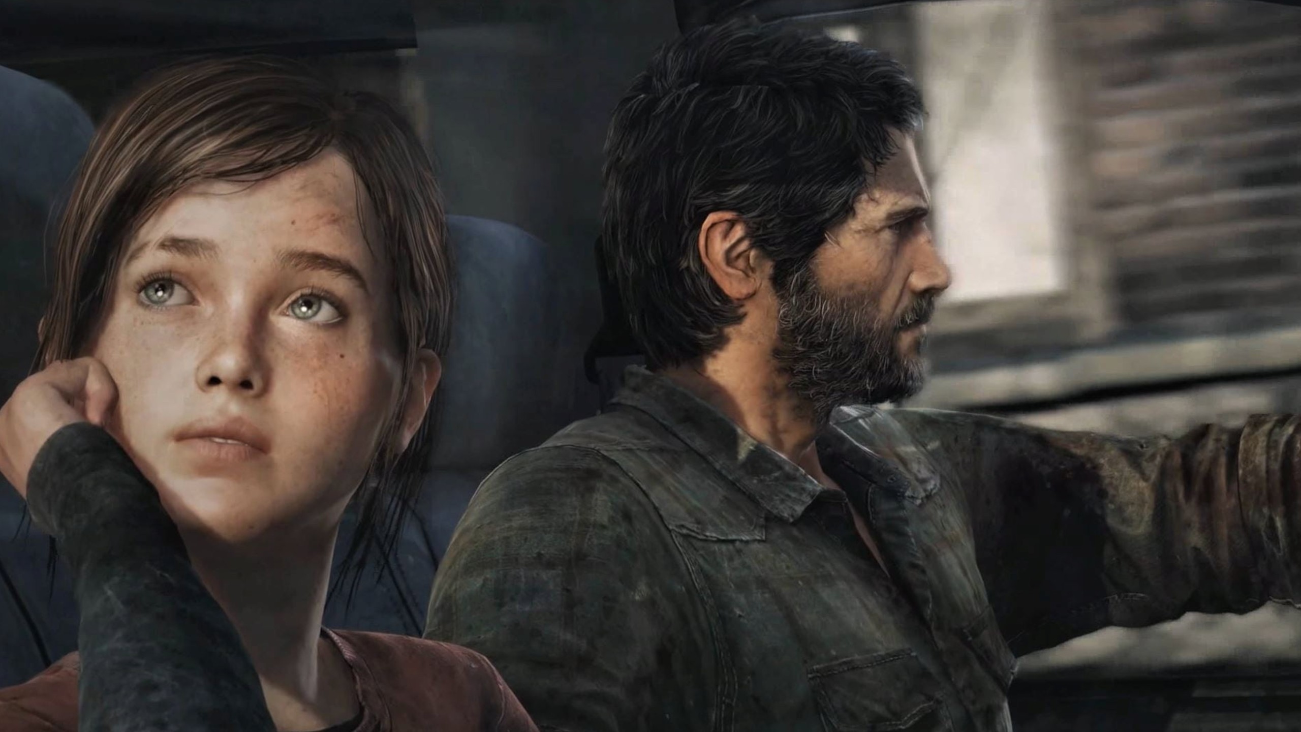 The Last of Us Video Game