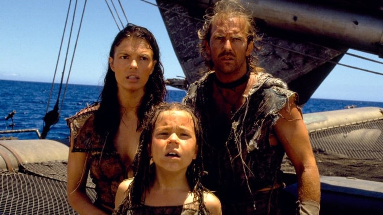 Waterworld