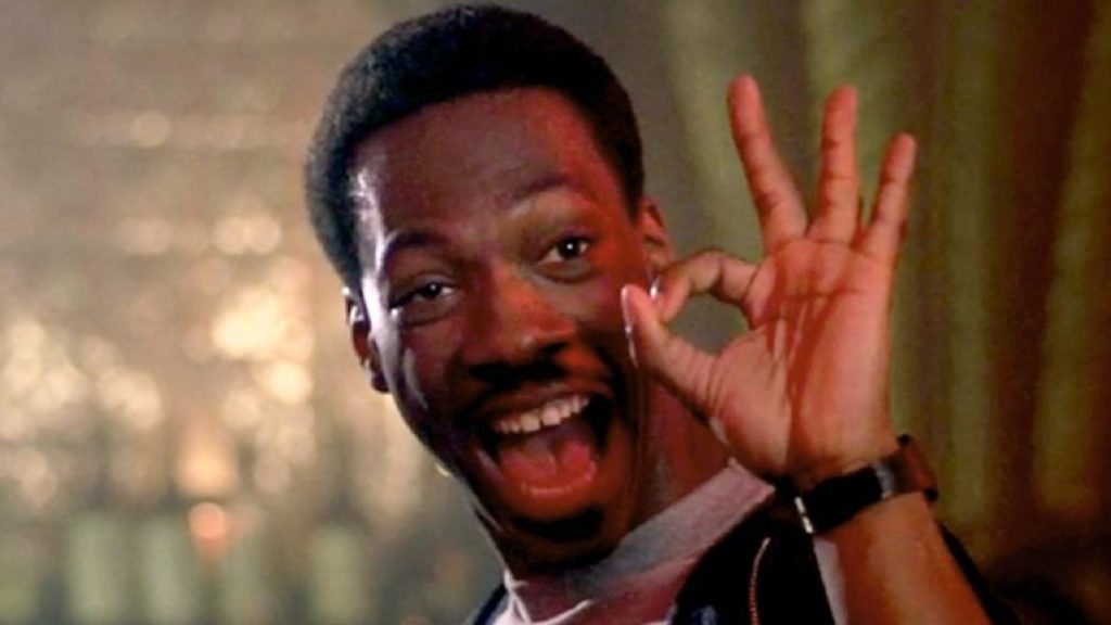 Beverly Hills Cop 4