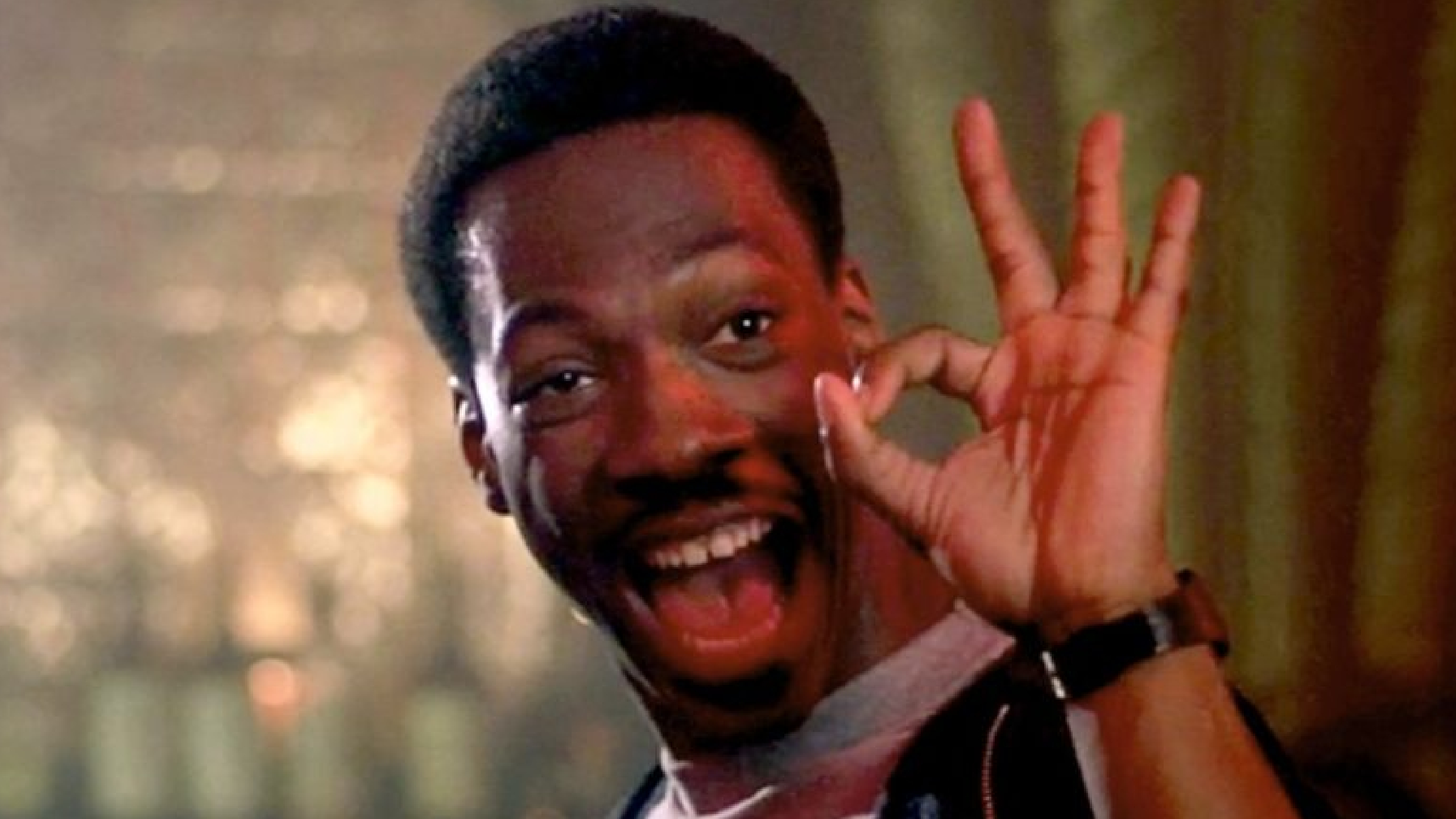 'Beverly Hills Cop IV' Is Officially Happening as Filming Begins Soon