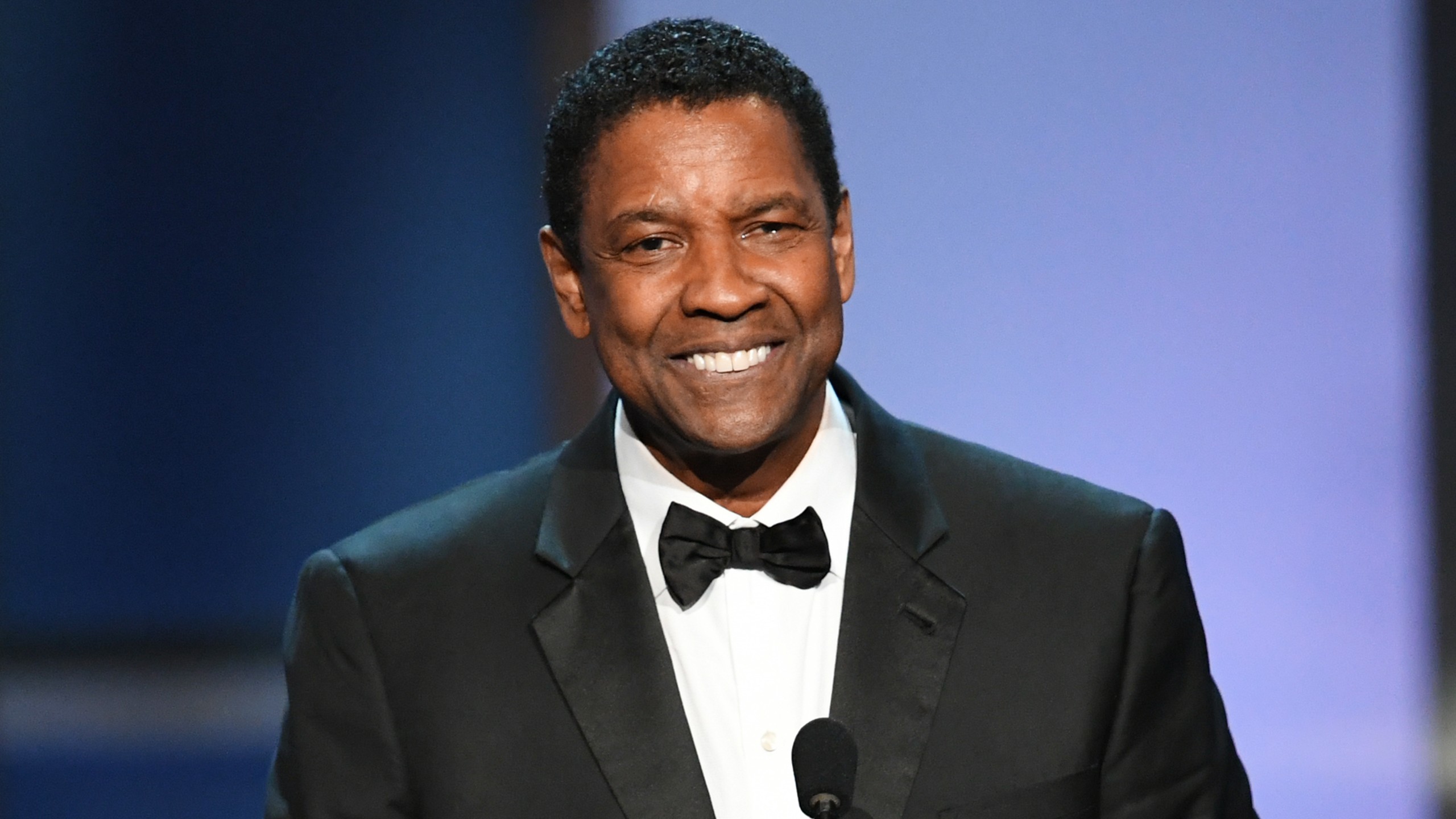 Denzel Washington Fast and Furious