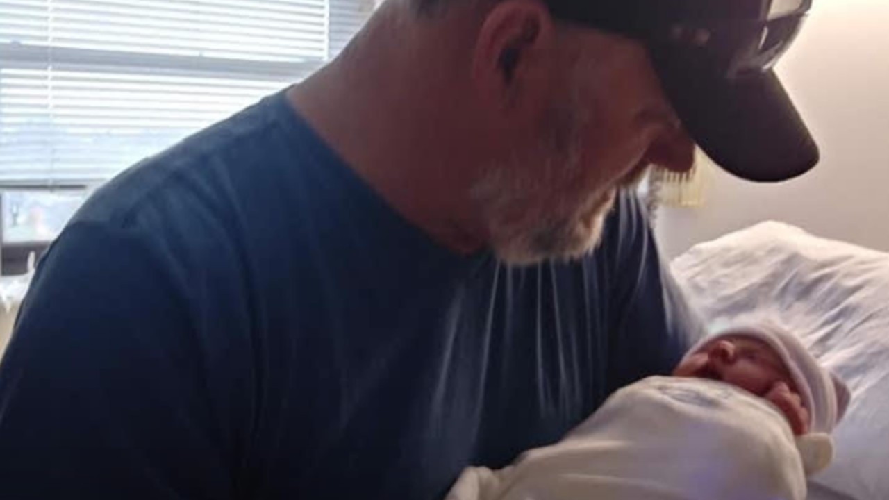 Jason Lander: No Quit