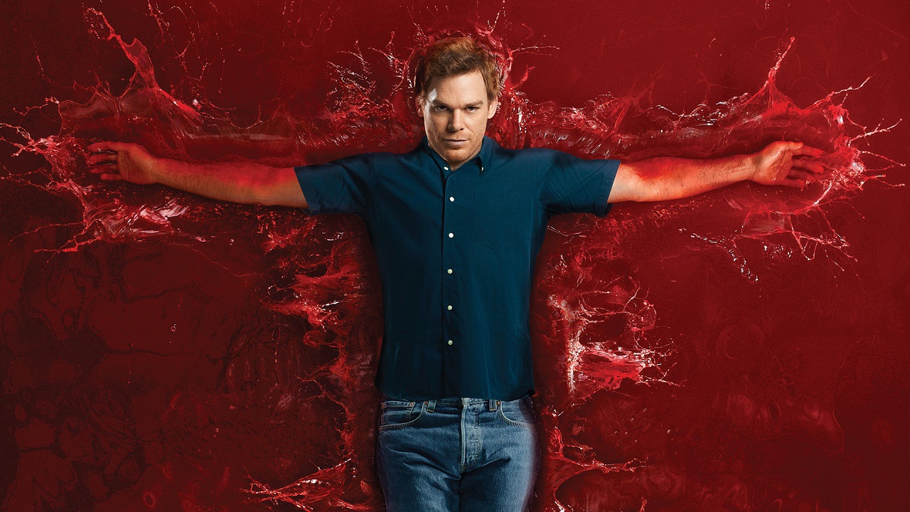 dexter quotes