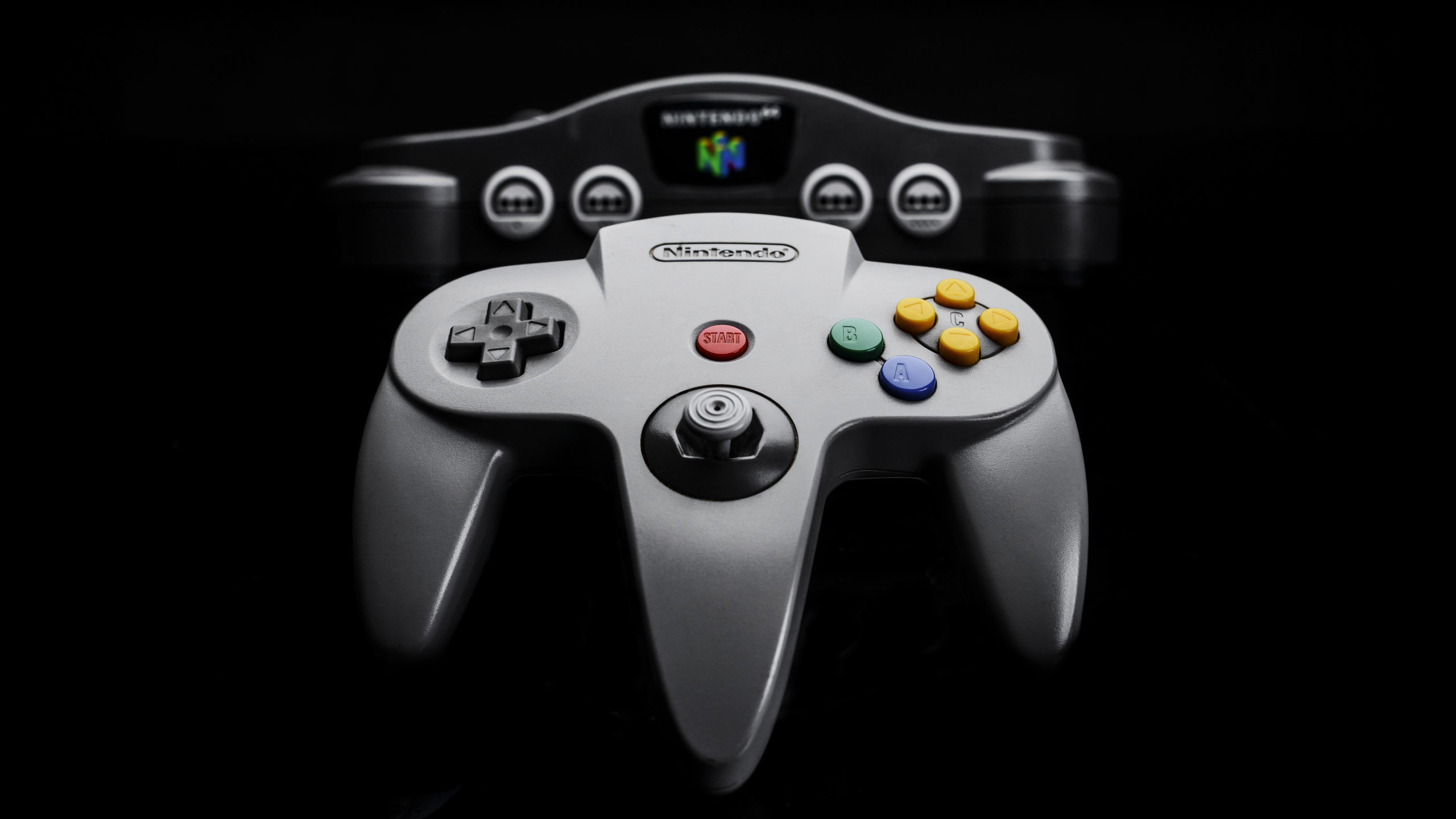 RUMOR: Switch Online N64 app might connect to Game Boy games