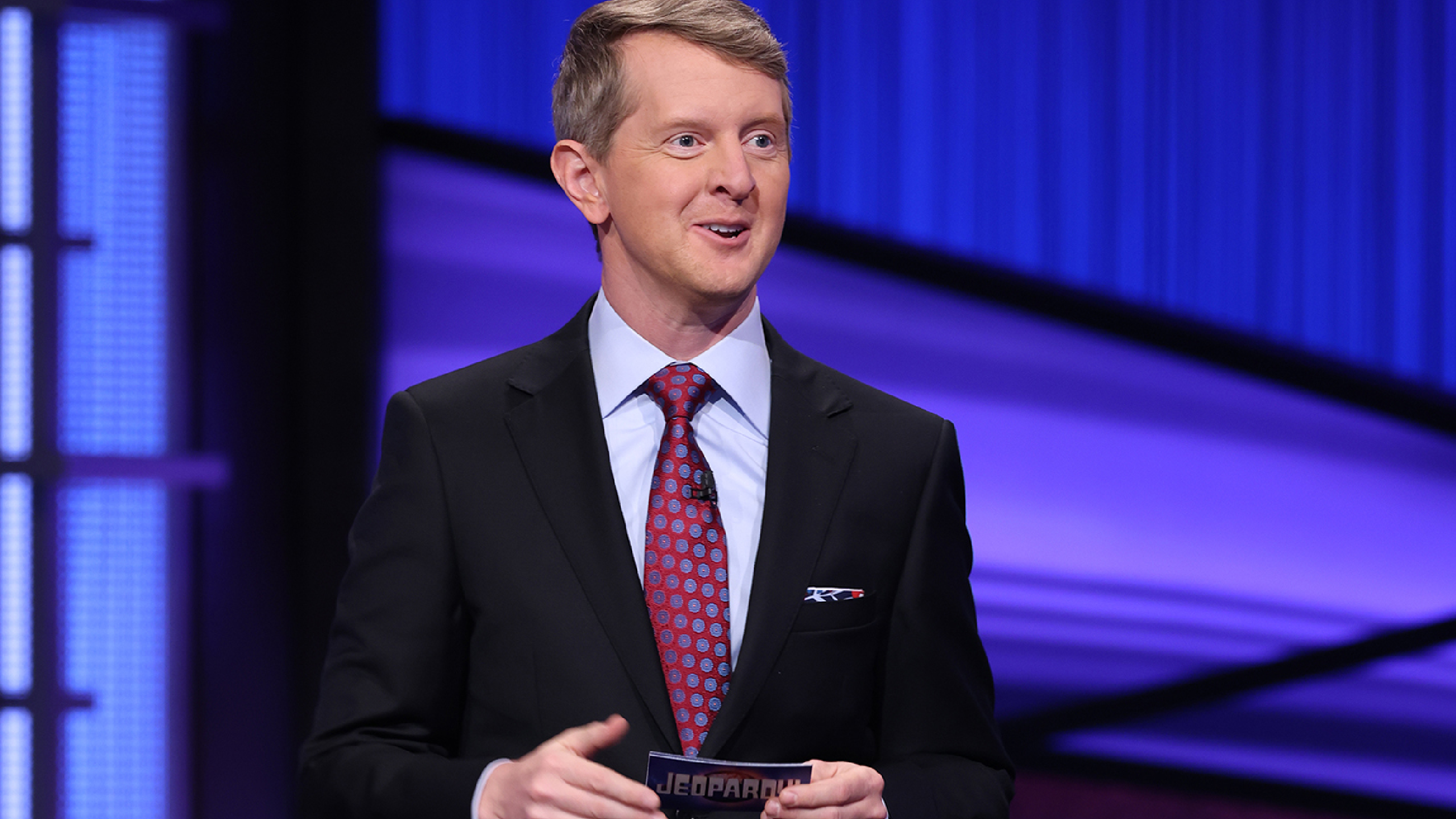 Jennings Joins Jeopardy