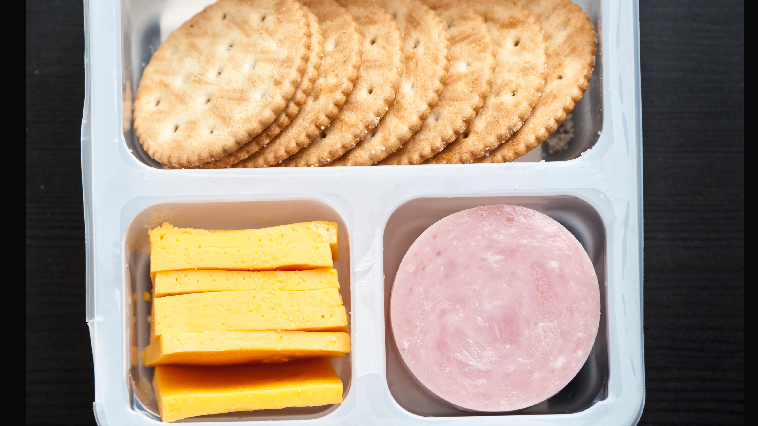 DIY Lunchables - Real Food by Dad