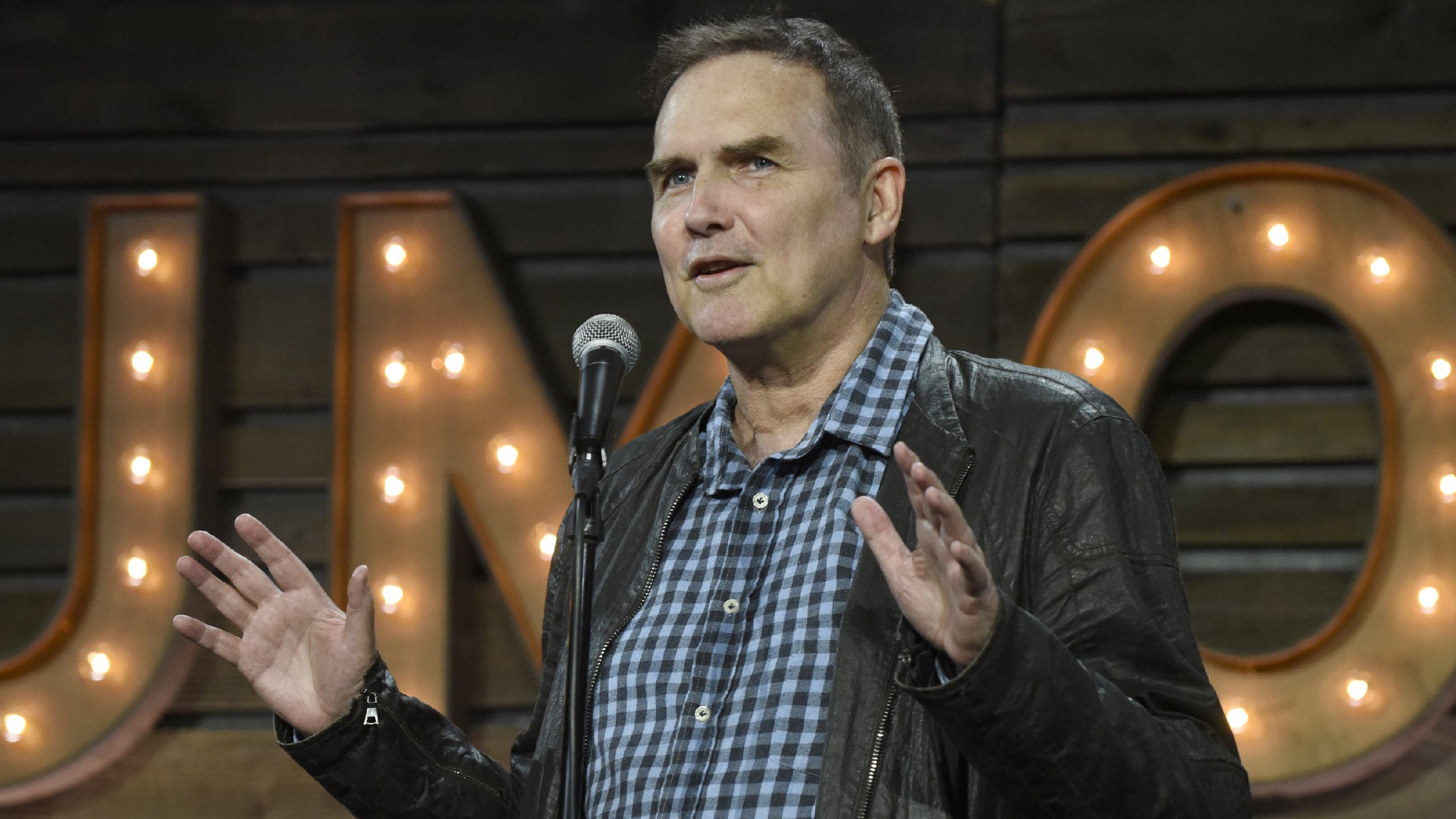 Norm Memoir