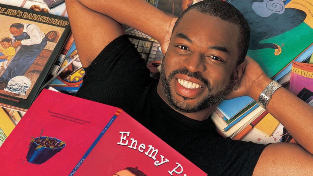 Reading Rainbow Doc