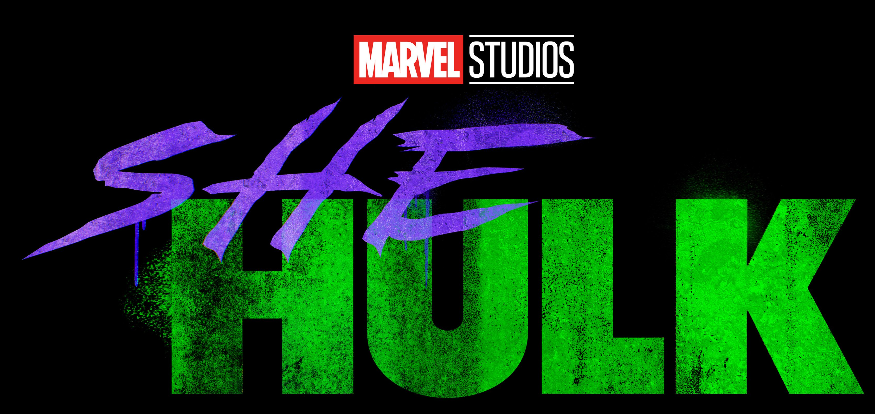 She Hulk tv series