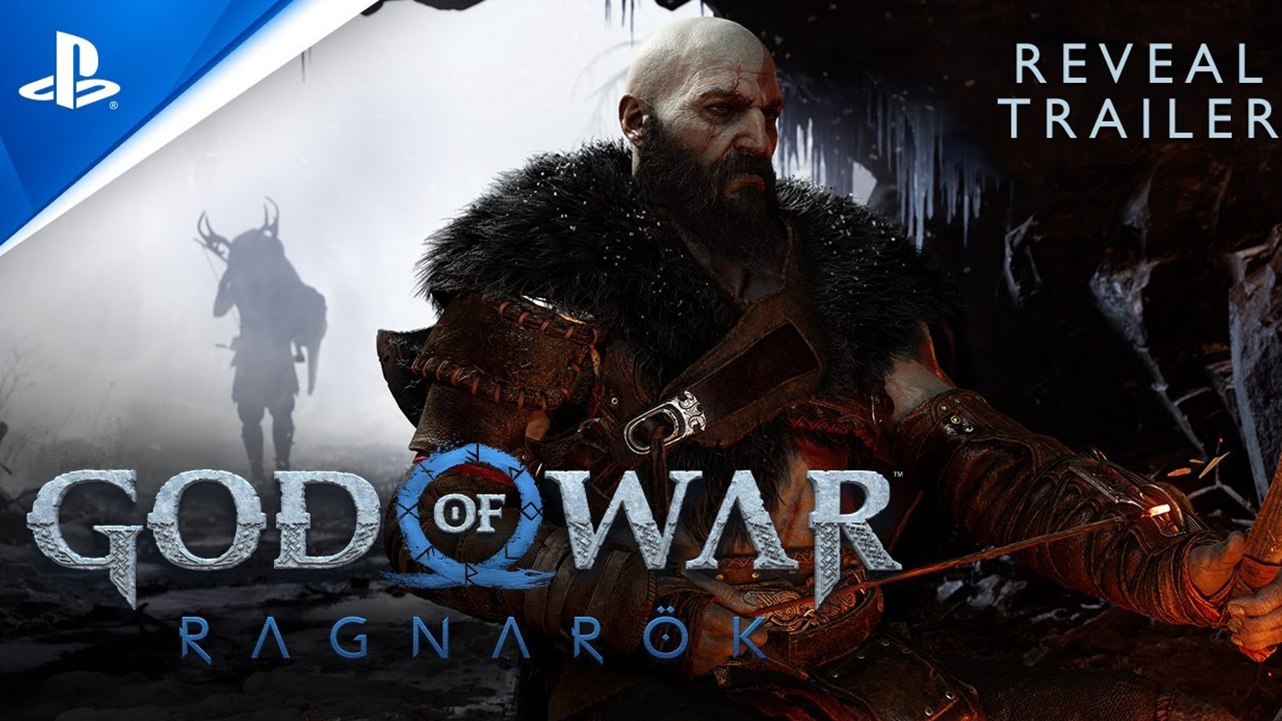 God of War: Ragnarok